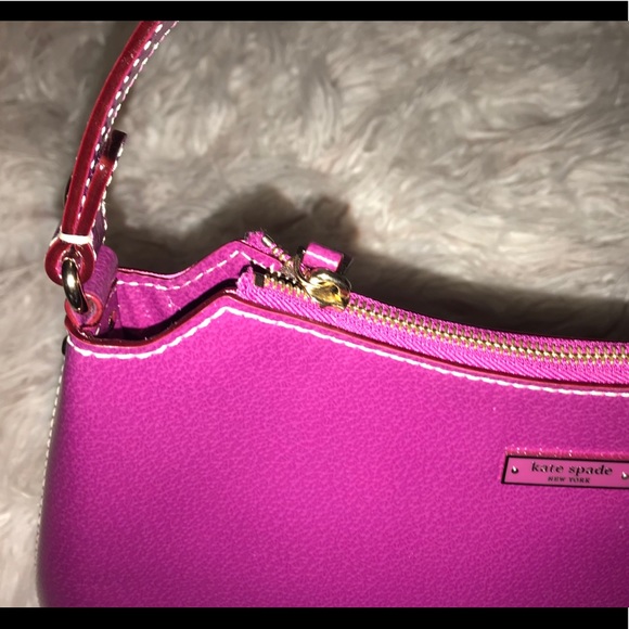 Kate Spade purse *EUC* - Picture 4 of 4